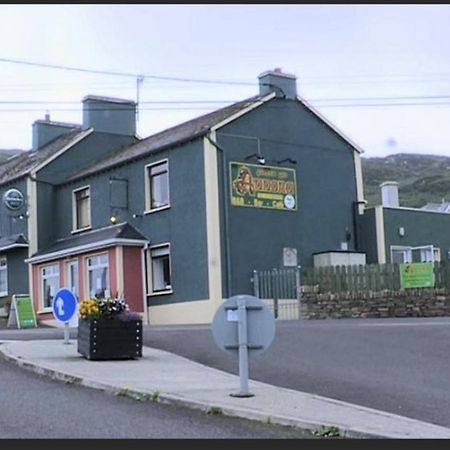 Annora Bar & Accommodation Portnoo Exterior photo