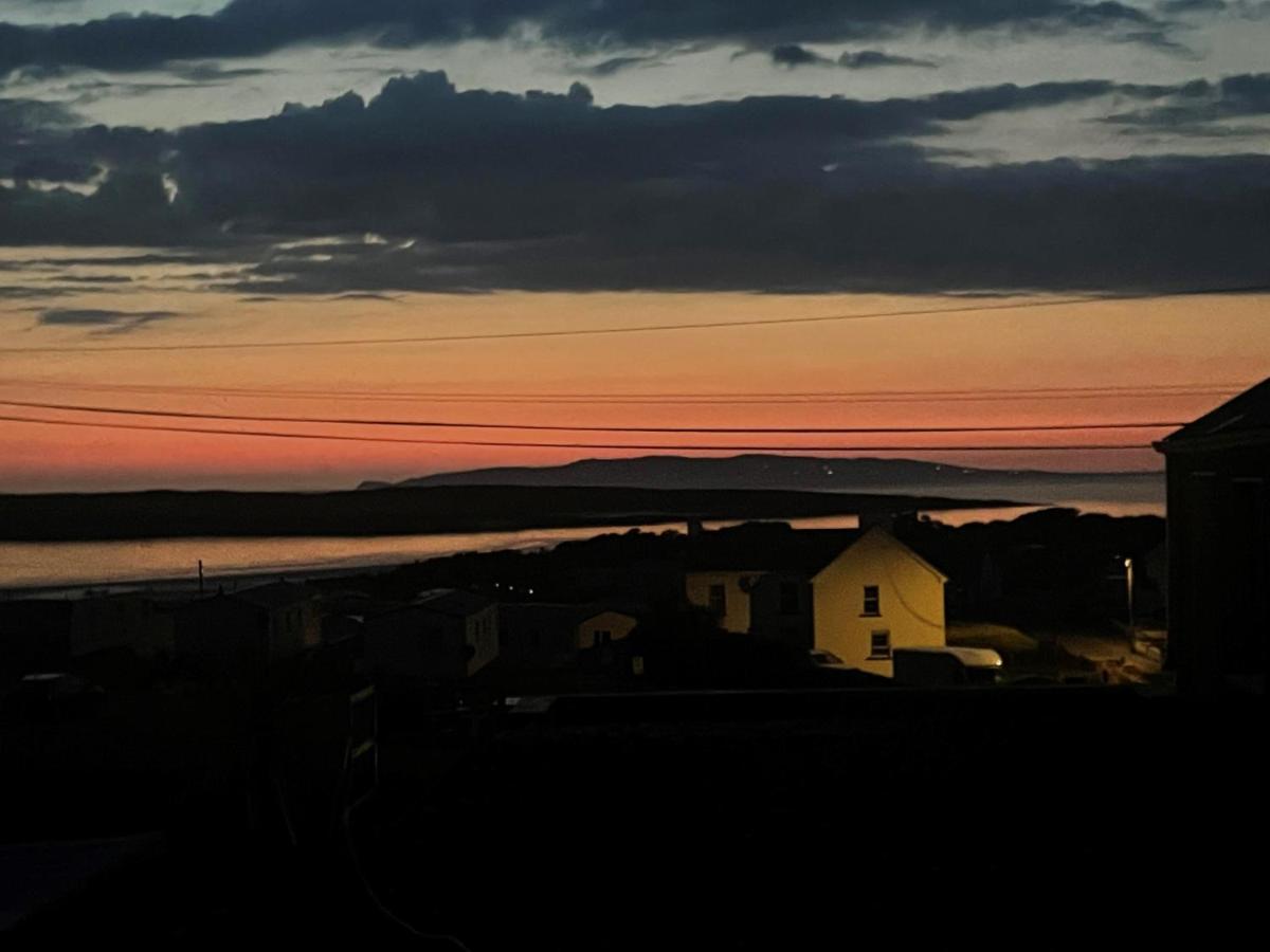Annora Bar & Accommodation Portnoo Exterior photo